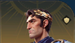 マルクス・アントニウス