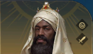 マンサ・ムーサ