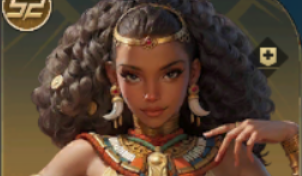 ヨディット女王