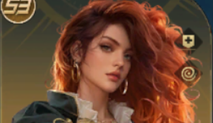 メアリ・リード