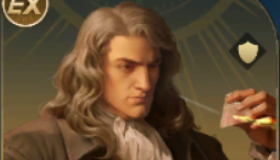 アイザック・ニュートン