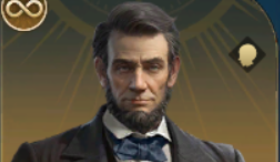 エイブラハム・リンカーン